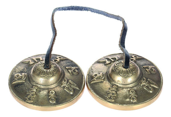 Tingshas