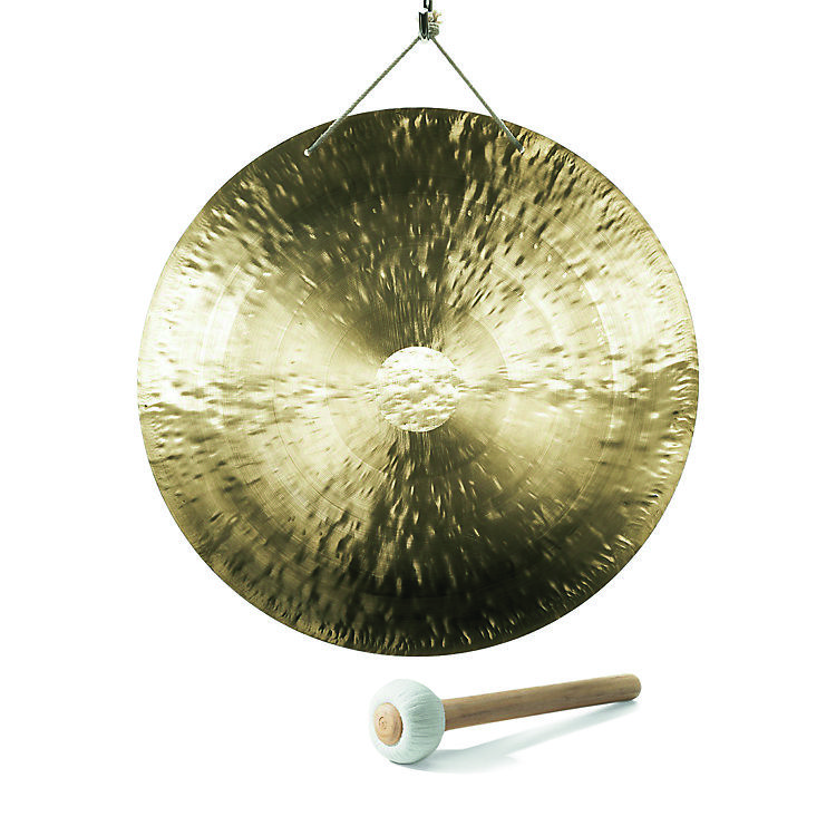 Gongs