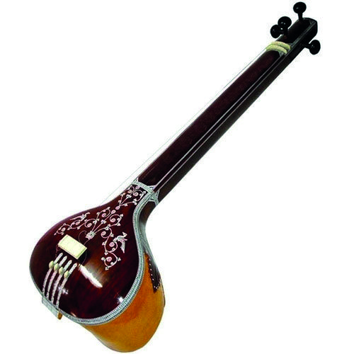 Tanpura Básico