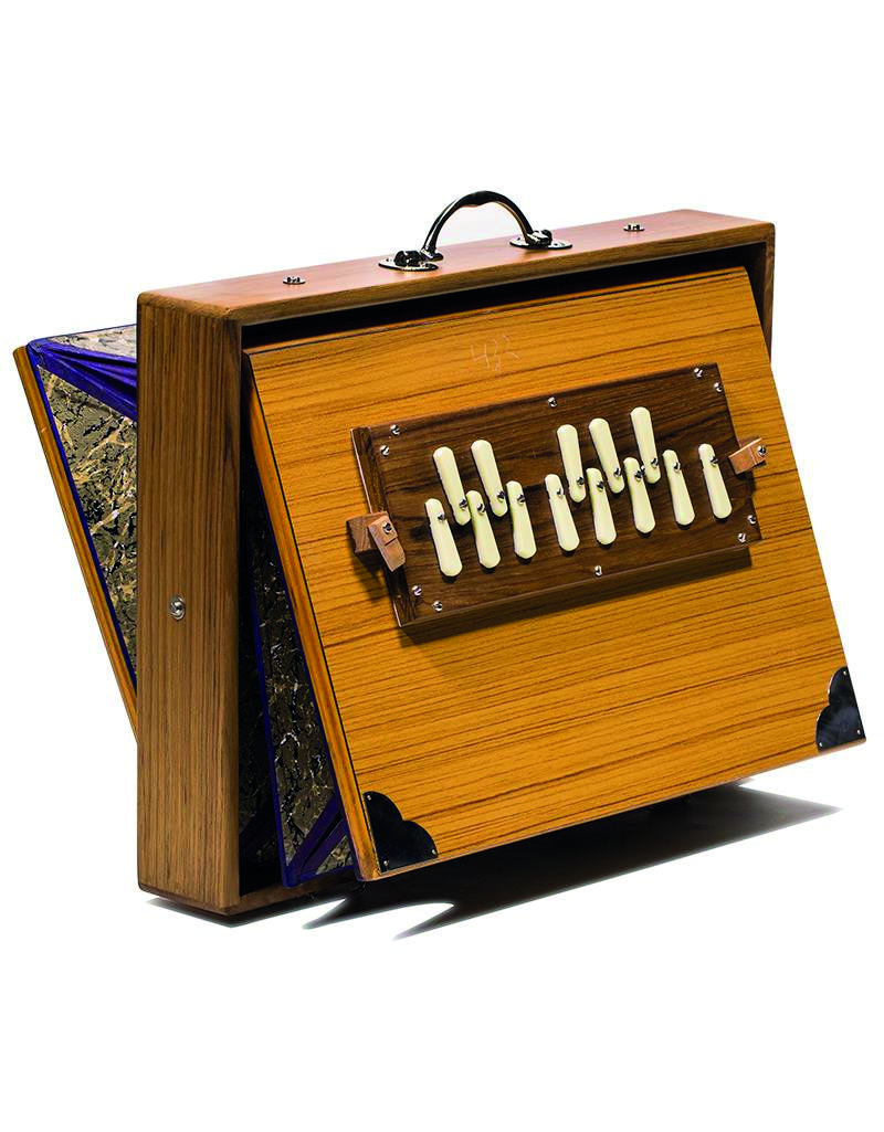 Shruti Box
