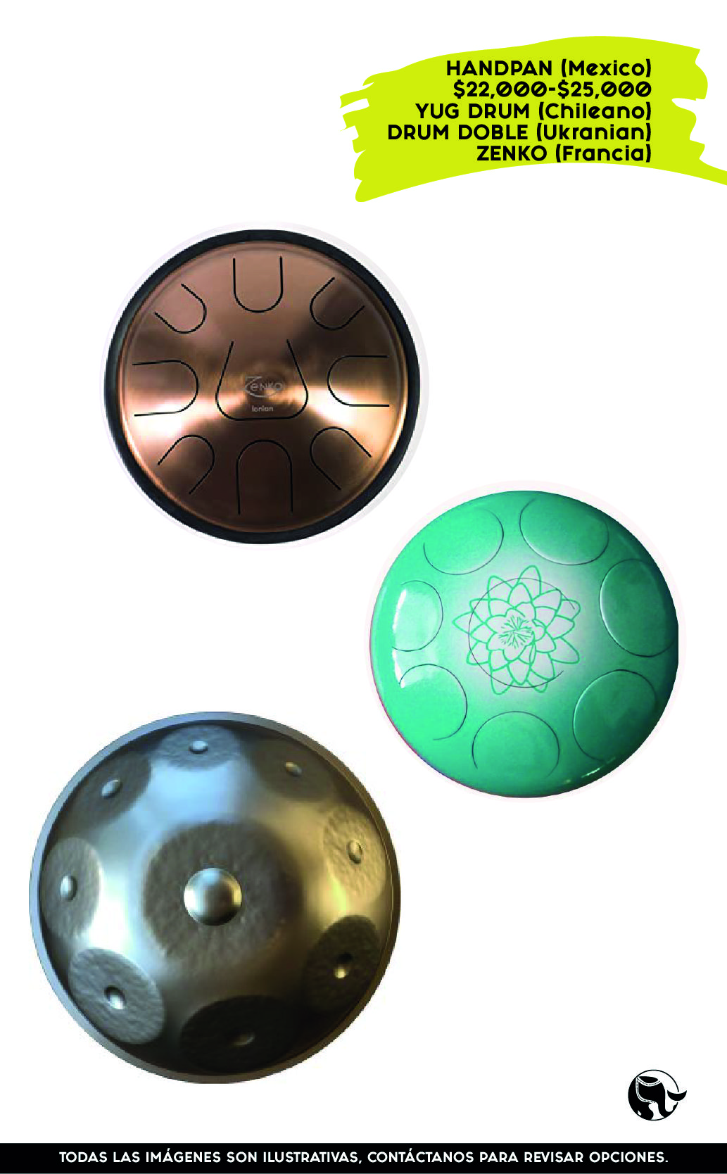 Handpan