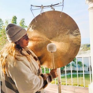 Inmersión al Gong